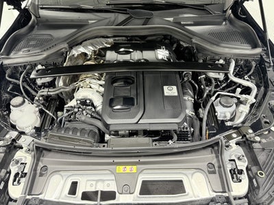 2024 Mercedes-Benz GLC AMG® GLC 43