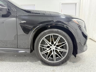 2024 Mercedes-Benz GLC AMG® GLC 43