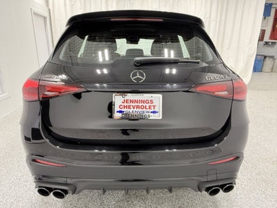 2024 Mercedes-Benz GLC AMG® GLC 43