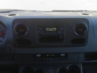 2024 Mercedes-Benz Sprinter Van NA