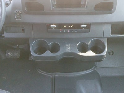 2024 Mercedes-Benz Sprinter Van NA