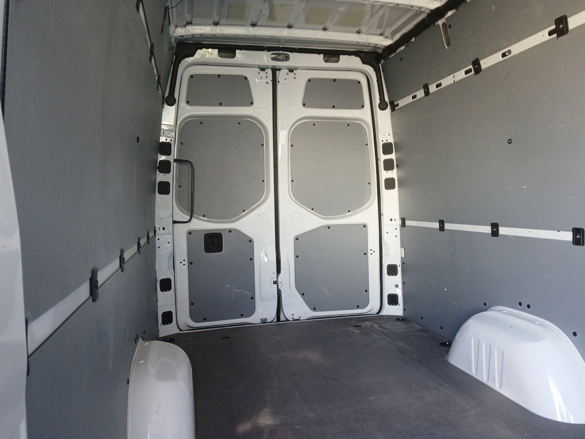 2024 Mercedes-Benz Sprinter Van NA