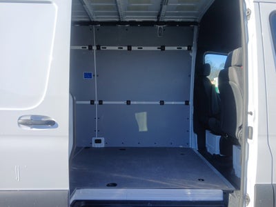 2024 Mercedes-Benz Sprinter Van NA