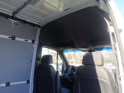 2024 Mercedes-Benz Sprinter Van NA