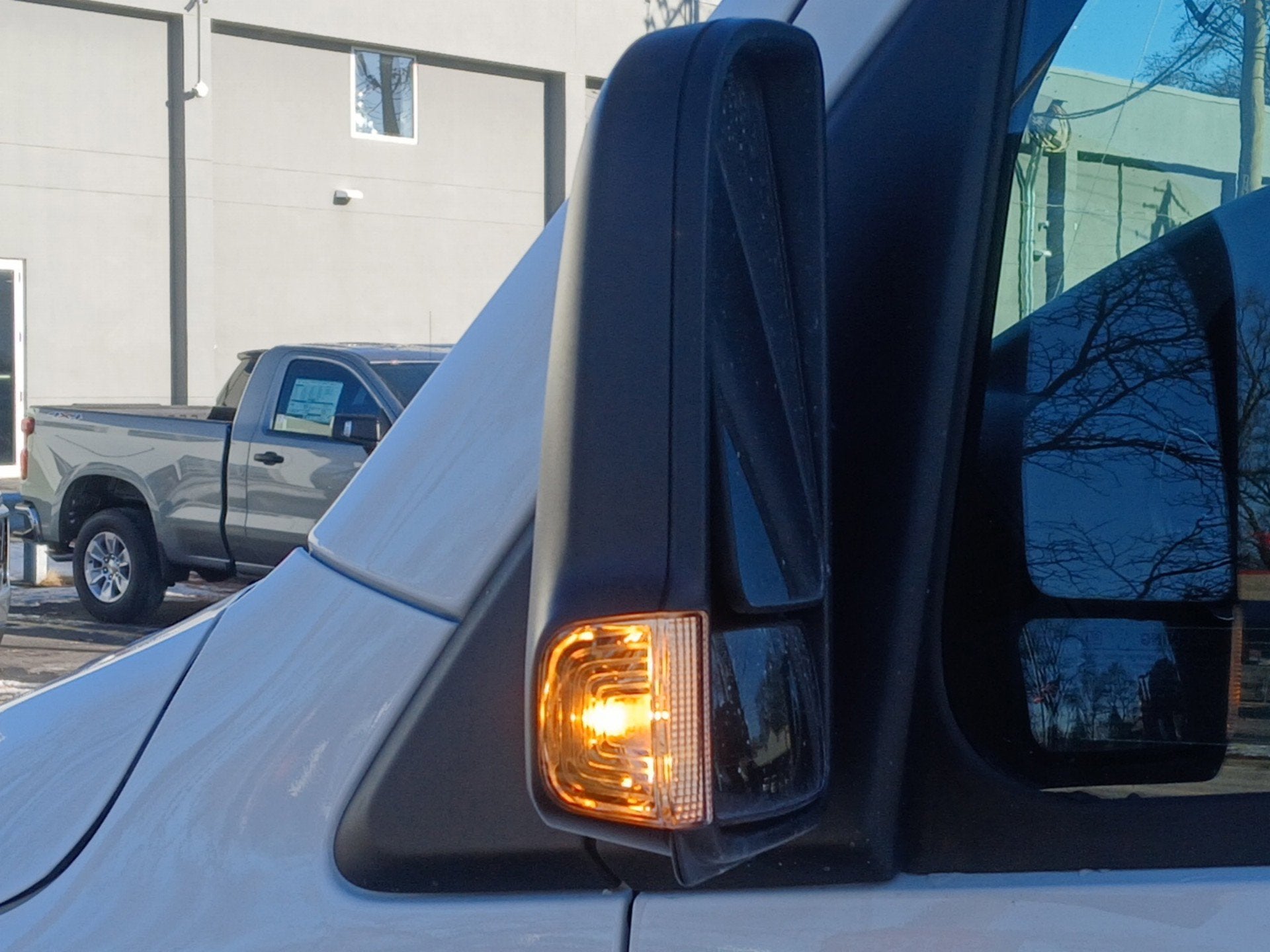 2024 Mercedes-Benz Sprinter Van NA