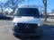 2024 Mercedes-Benz Sprinter Van NA