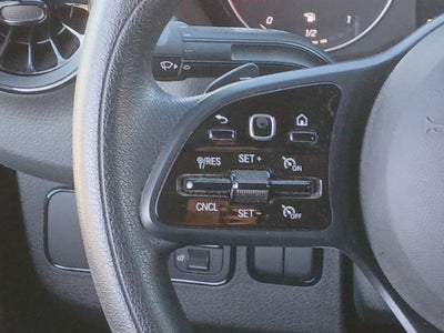 2024 Mercedes-Benz Sprinter Van NA