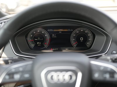 2023 Audi Q5 Sportback Premium Plus 45 TFSI S line quattro S tronic