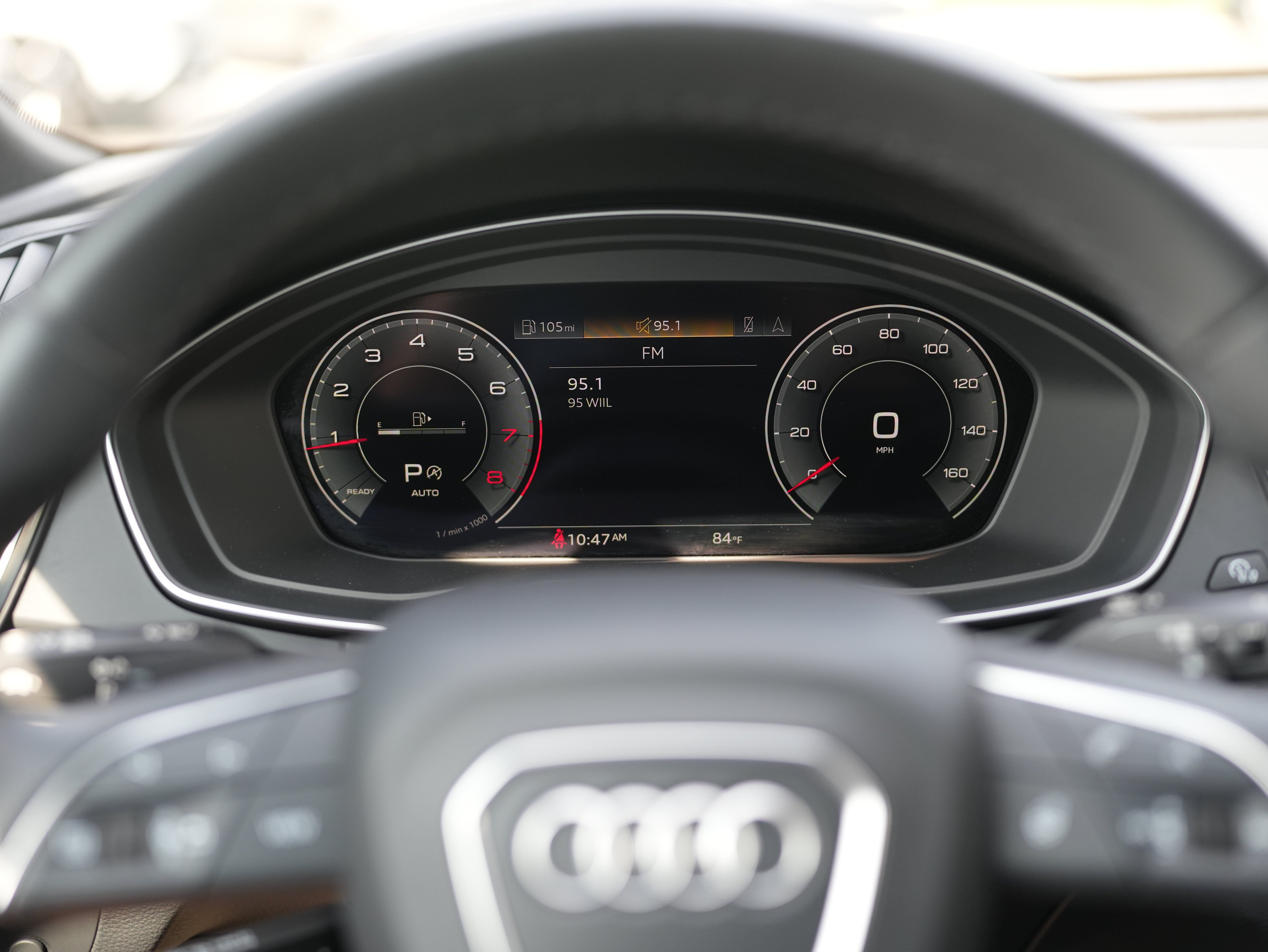 2023 Audi Q5 Sportback Premium Plus 45 TFSI S line quattro S tronic
