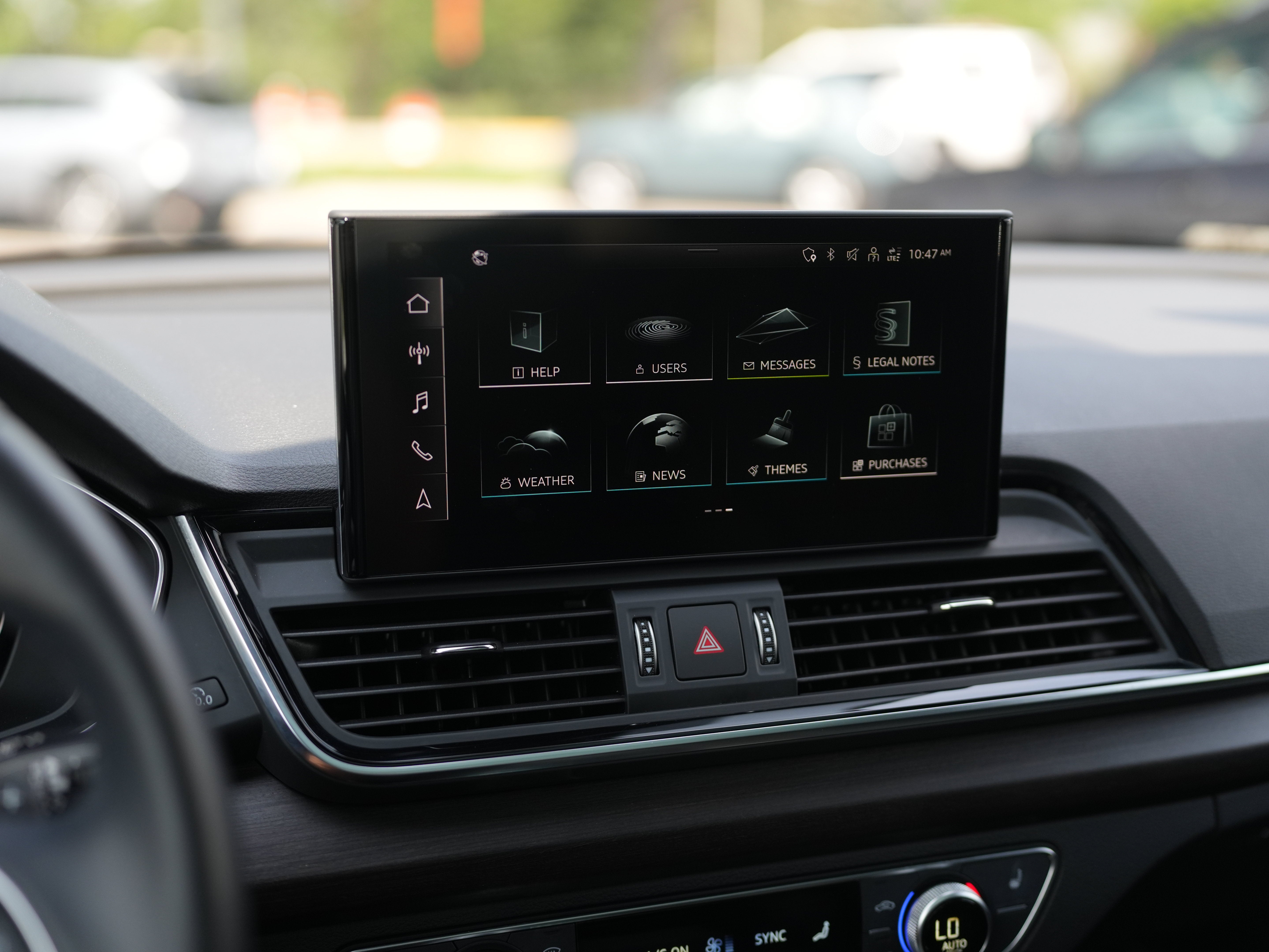 2023 Audi Q5 Sportback Premium Plus 45 TFSI S line quattro S tronic