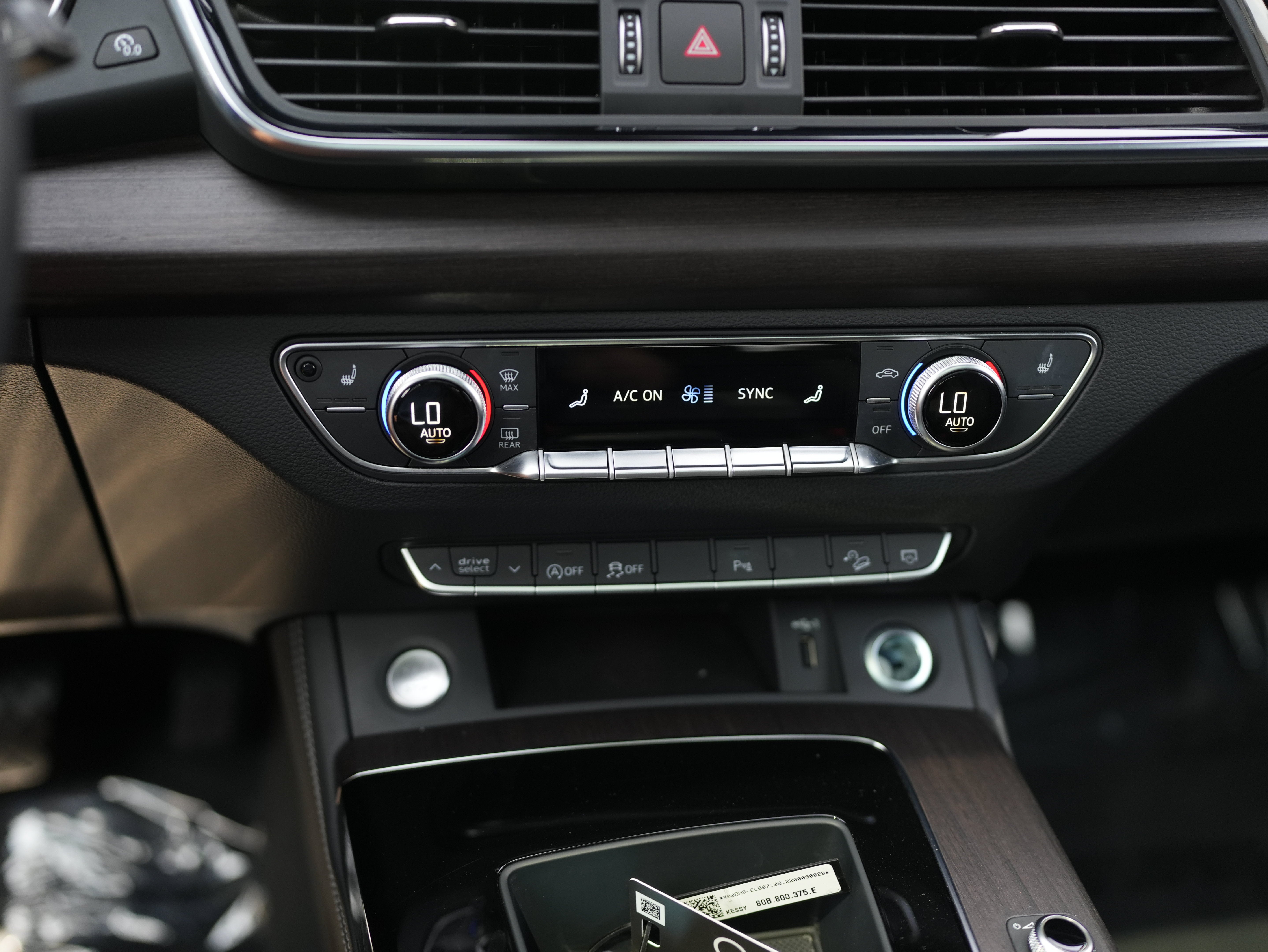2023 Audi Q5 Sportback Premium Plus 45 TFSI S line quattro S tronic
