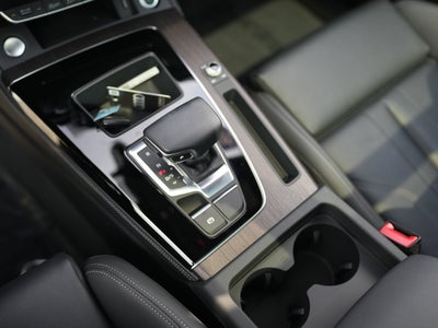 2023 Audi Q5 Sportback Premium Plus 45 TFSI S line quattro S tronic