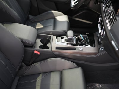 2023 Audi Q5 Sportback Premium Plus 45 TFSI S line quattro S tronic