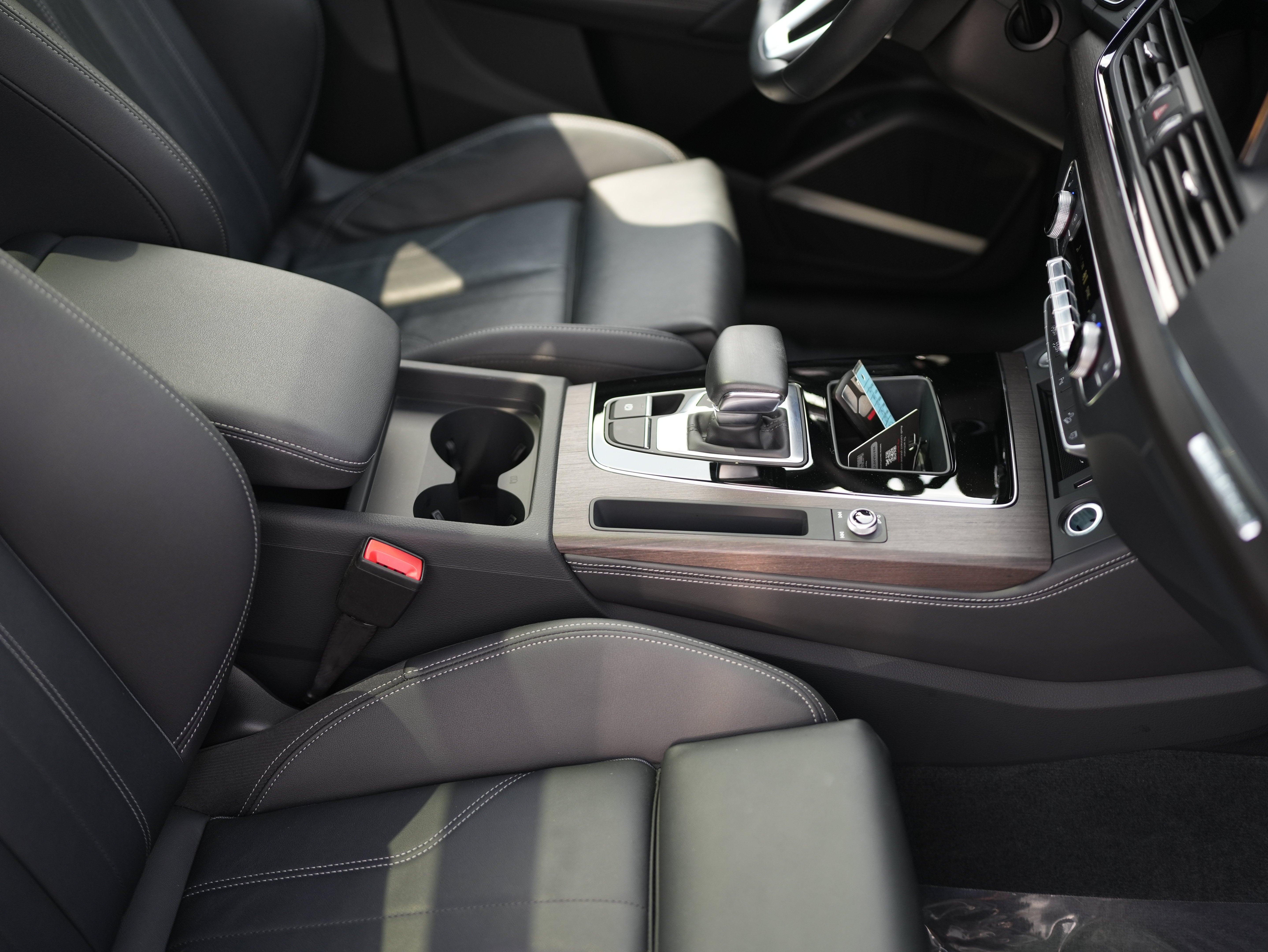 2023 Audi Q5 Sportback Premium Plus 45 TFSI S line quattro S tronic