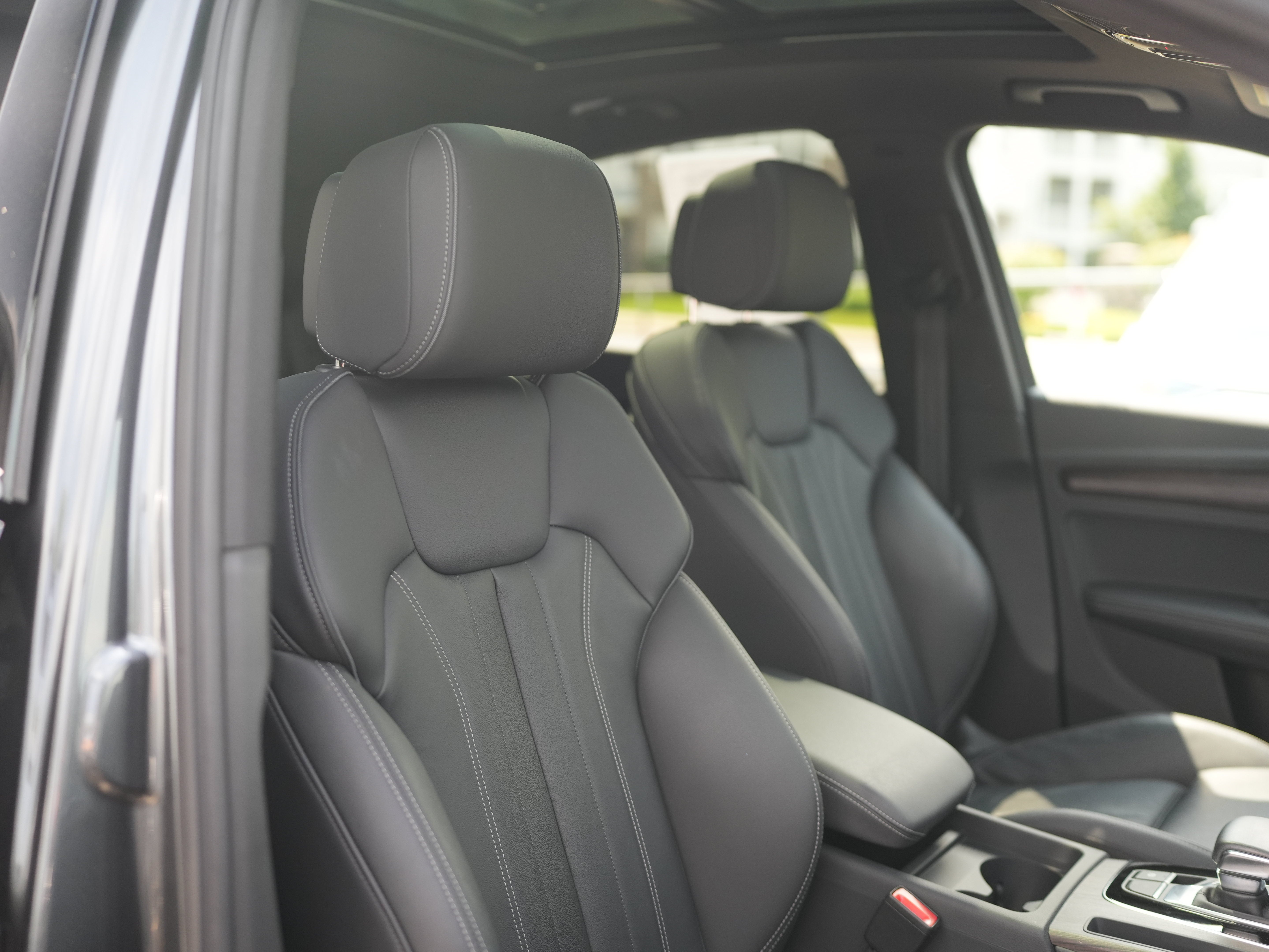 2023 Audi Q5 Sportback Premium Plus 45 TFSI S line quattro S tronic