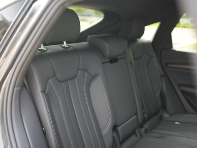 2023 Audi Q5 Sportback Premium Plus 45 TFSI S line quattro S tronic