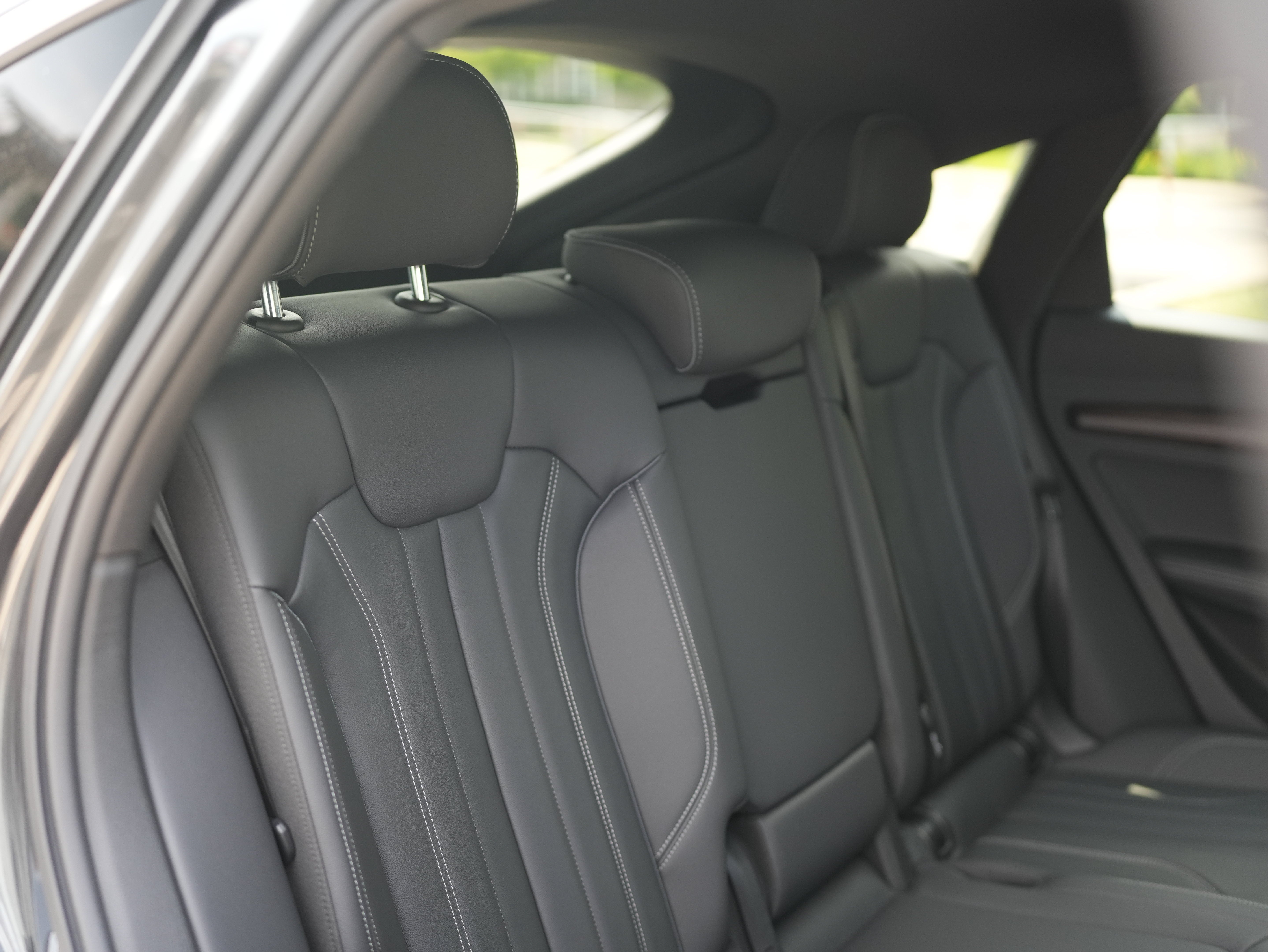 2023 Audi Q5 Sportback Premium Plus 45 TFSI S line quattro S tronic