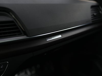 2023 Audi Q5 Sportback Premium Plus 45 TFSI S line quattro S tronic