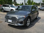 2023 Audi Q5 Sportback Premium Plus 45 TFSI S line quattro S tronic