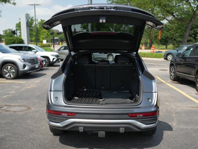 2023 Audi Q5 Sportback Premium Plus 45 TFSI S line quattro S tronic