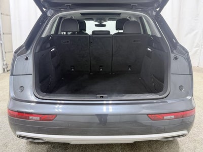 2019 Audi Q5 Premium Plus