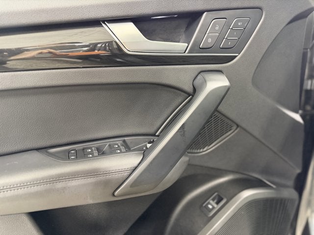 2019 Audi Q5 Premium Plus