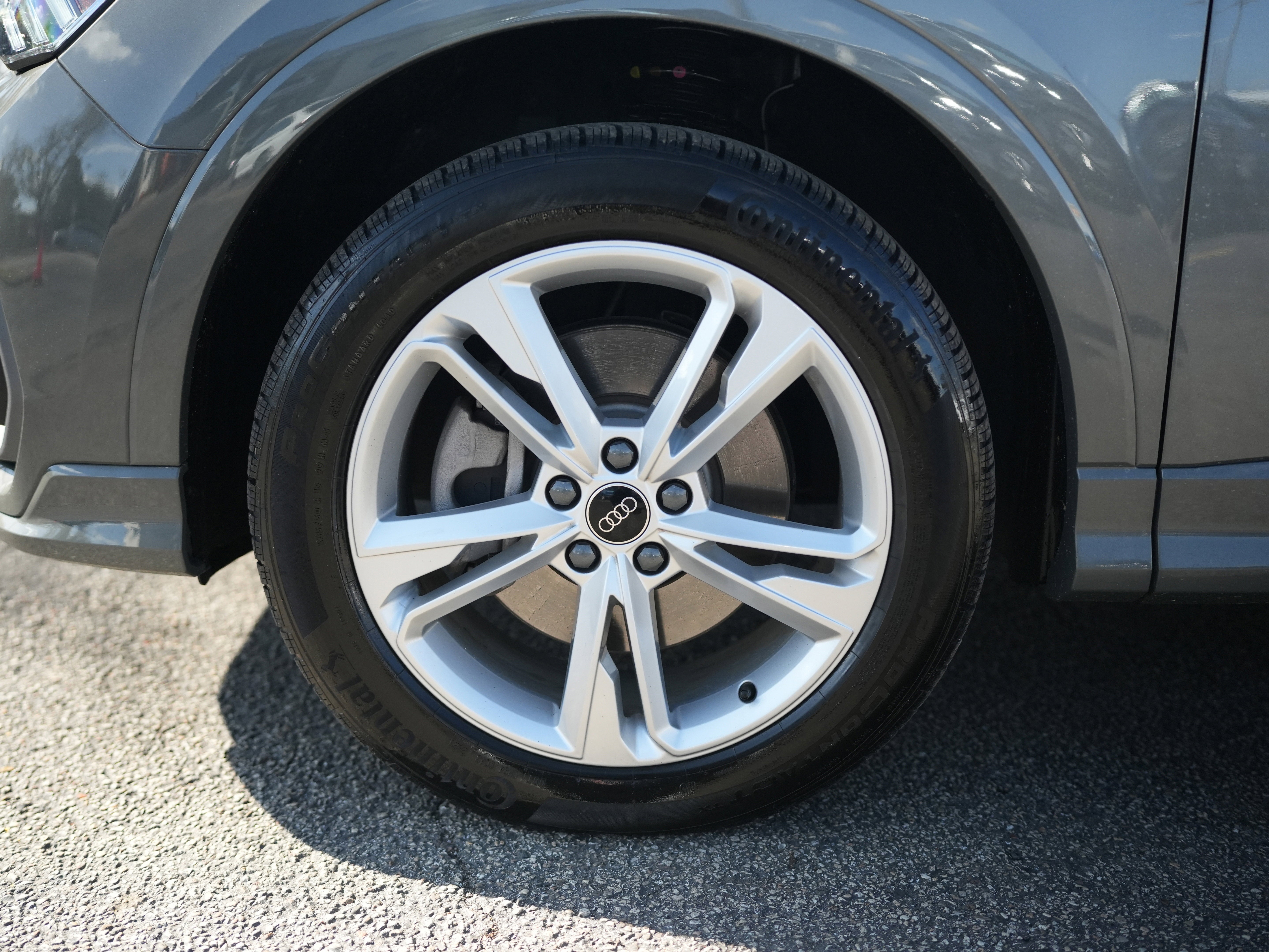 2024 Audi Q3 S line Premium Plus