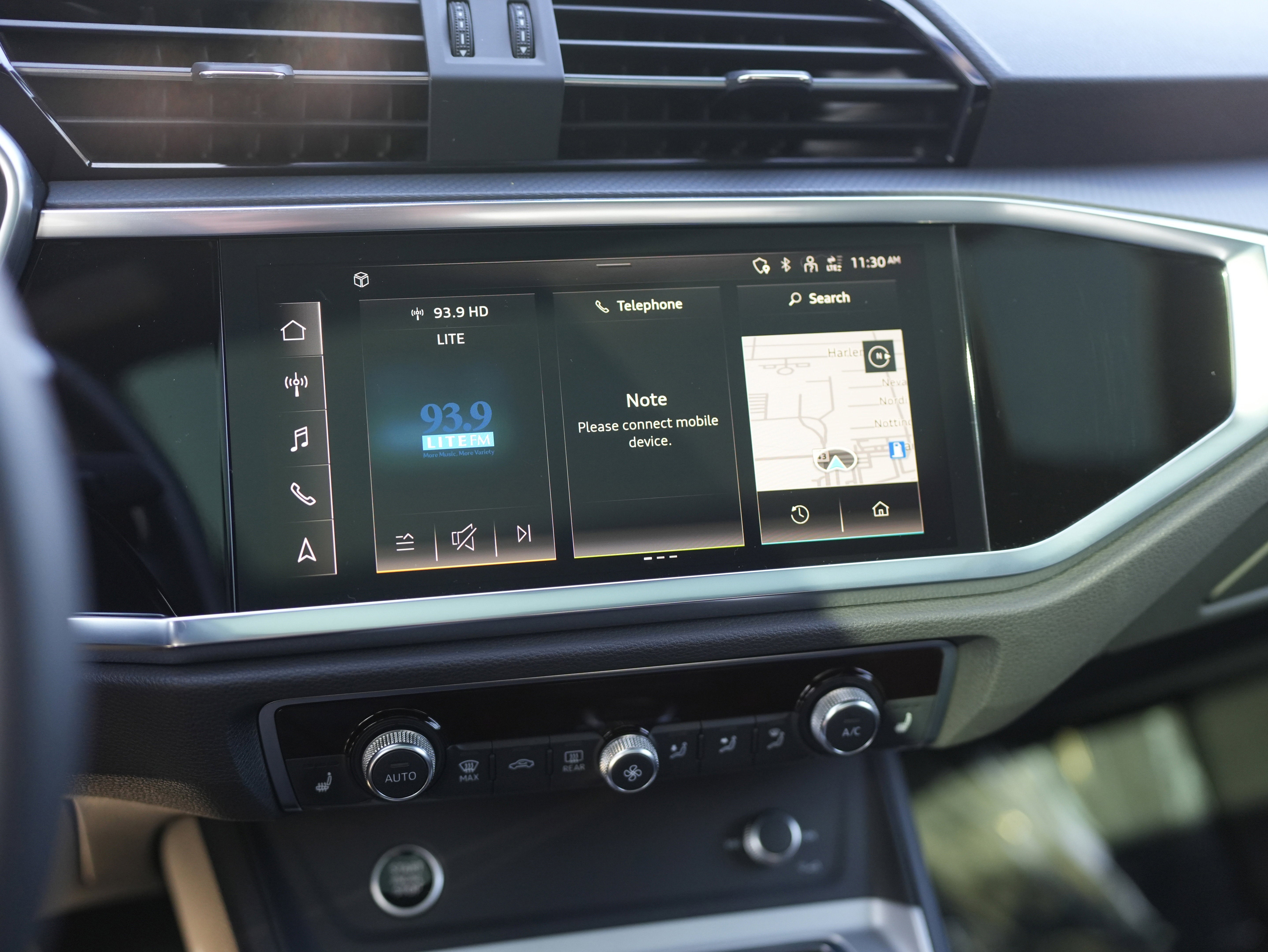 2024 Audi Q3 S line Premium Plus