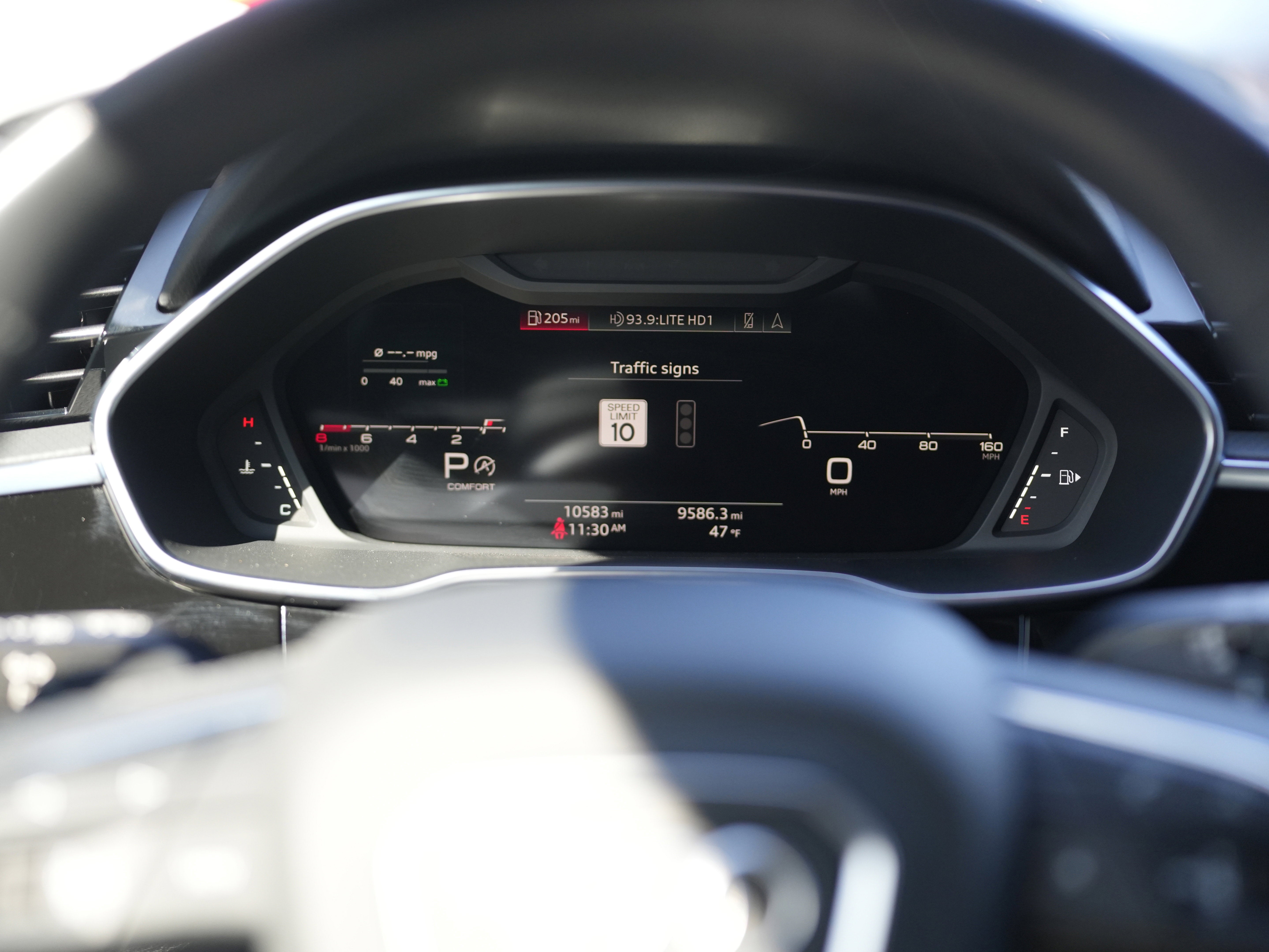 2024 Audi Q3 S line Premium Plus