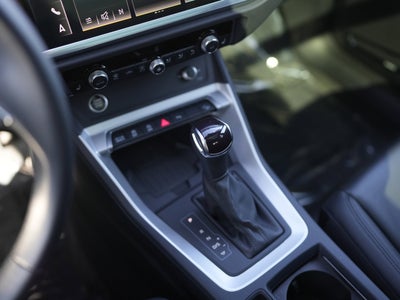 2024 Audi Q3 S line Premium Plus