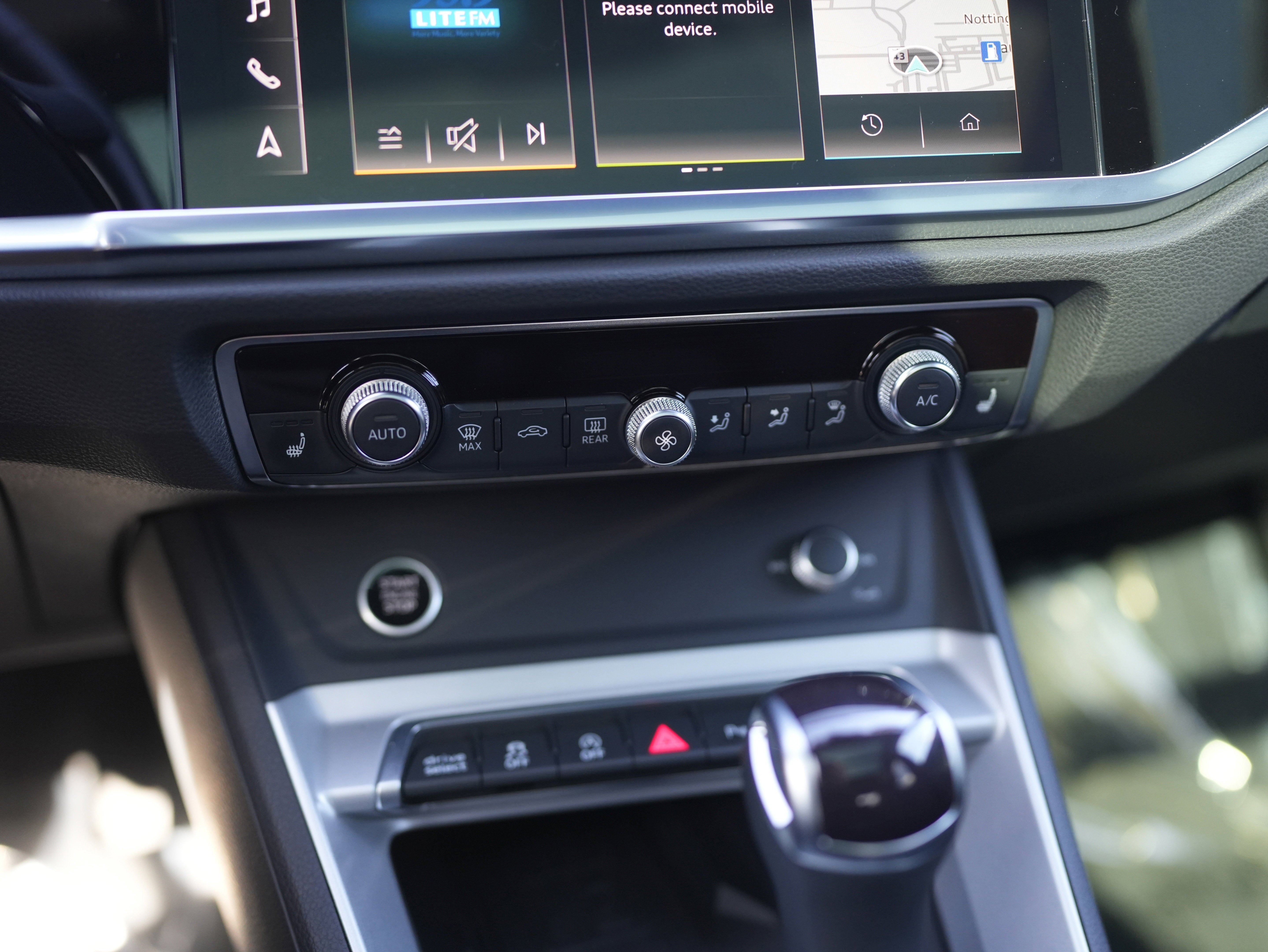 2024 Audi Q3 S line Premium Plus