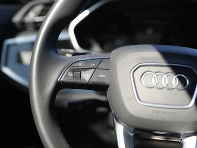 2024 Audi Q3 S line Premium Plus