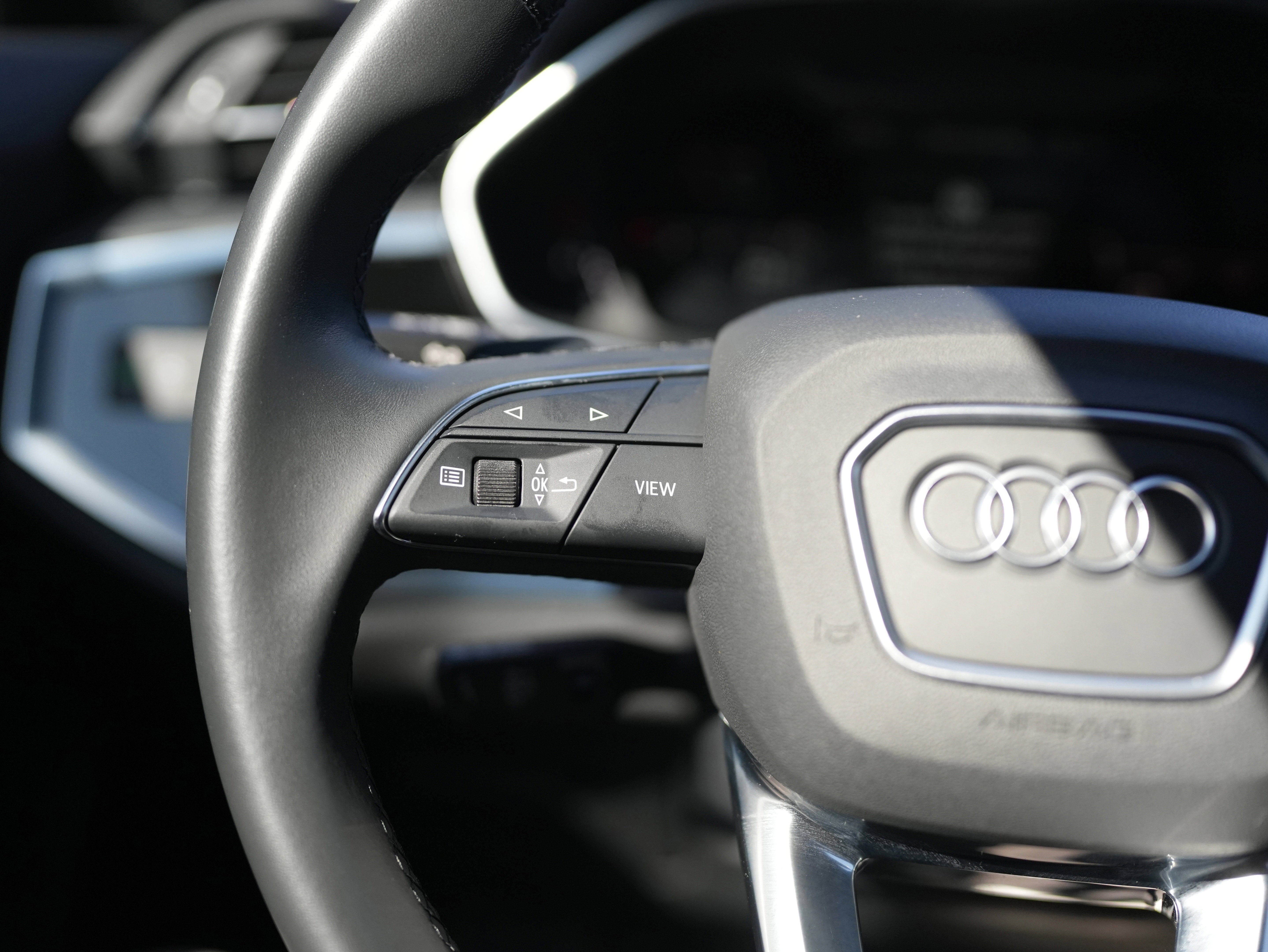 2024 Audi Q3 S line Premium Plus