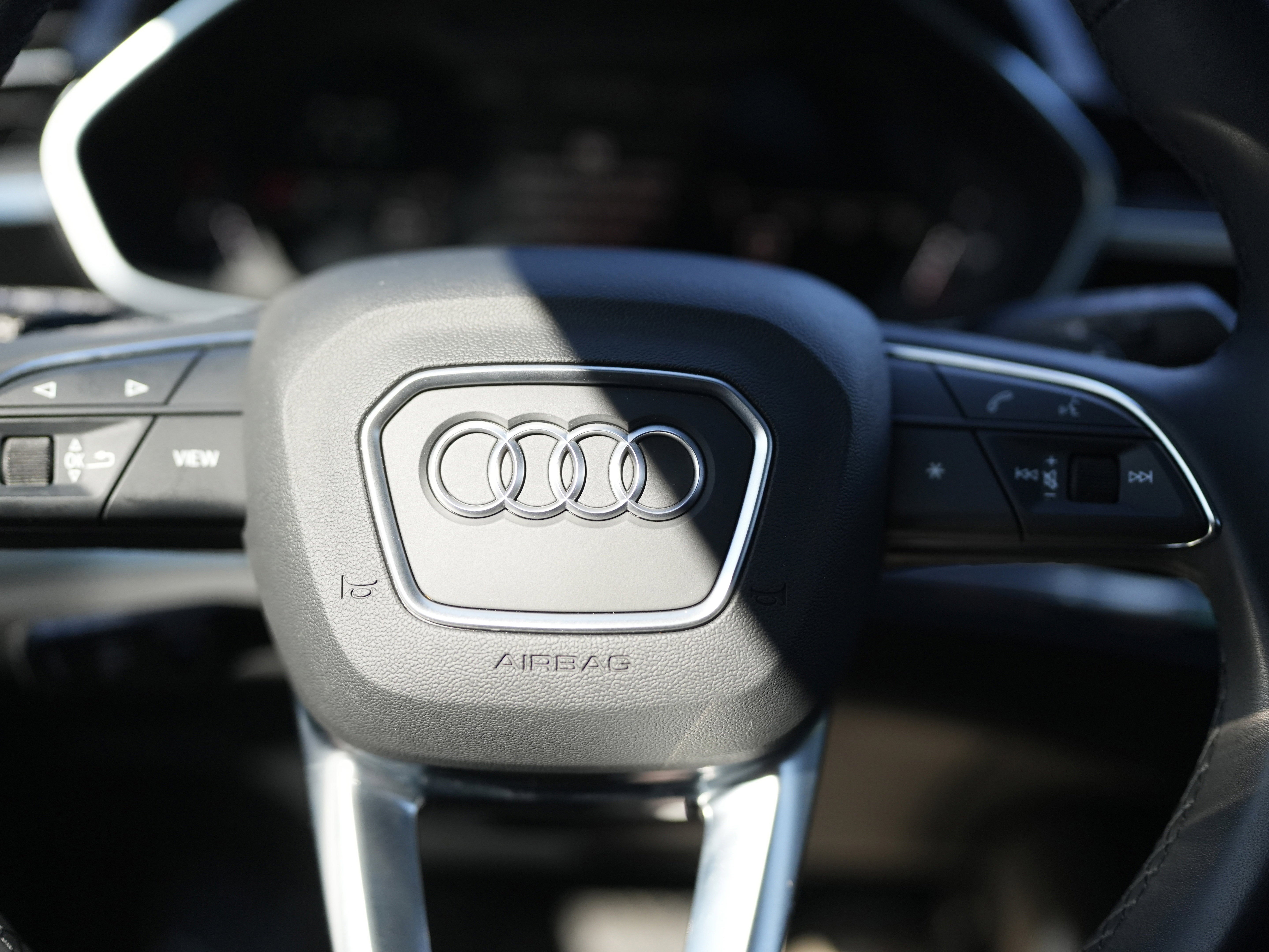 2024 Audi Q3 S line Premium Plus