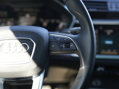 2024 Audi Q3 S line Premium Plus