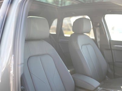 2024 Audi Q3 S line Premium Plus