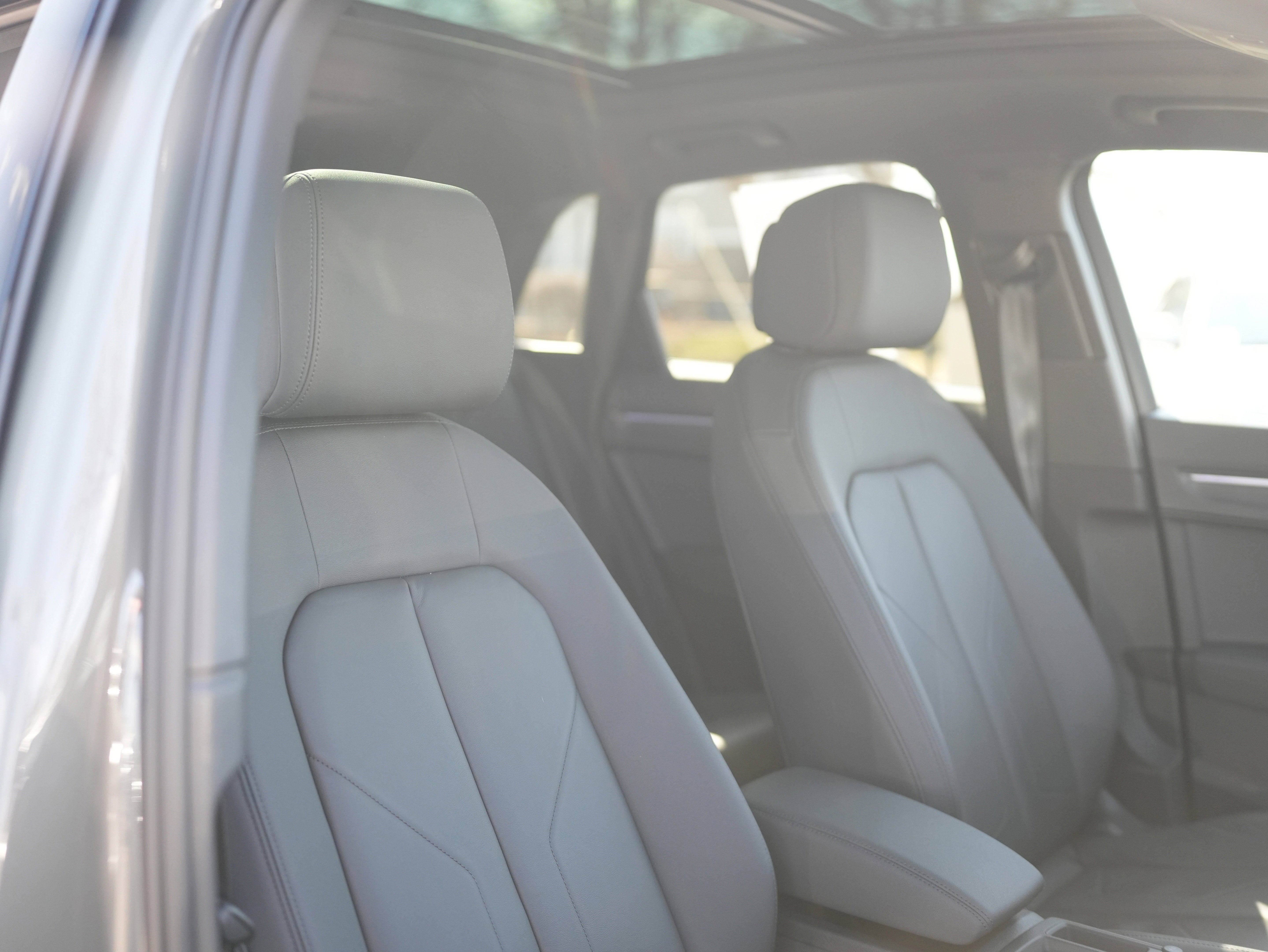 2024 Audi Q3 S line Premium Plus