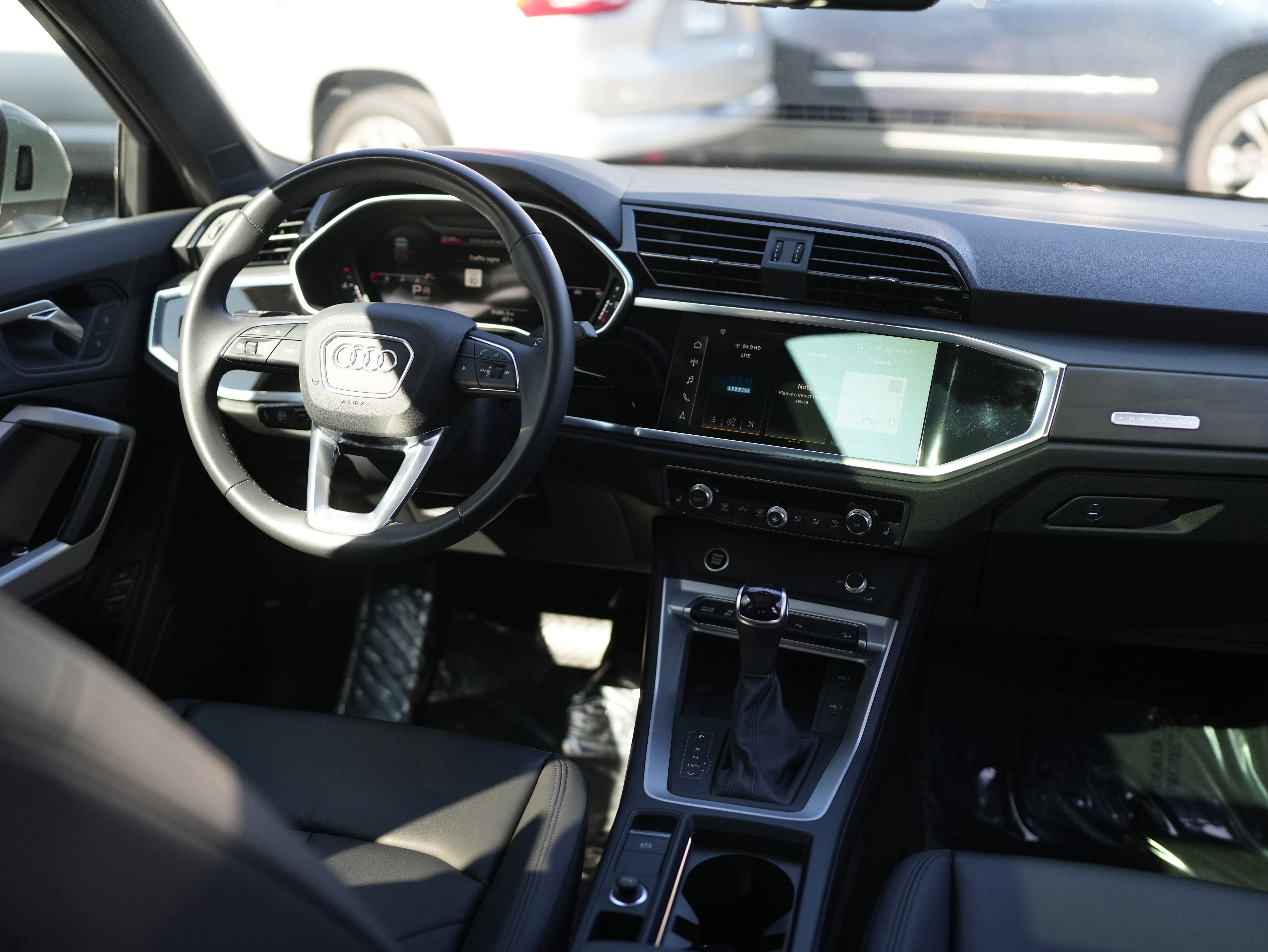 2024 Audi Q3 S line Premium Plus