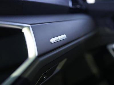 2024 Audi Q3 S line Premium Plus