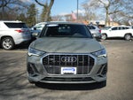 2024 Audi Q3 S line Premium Plus