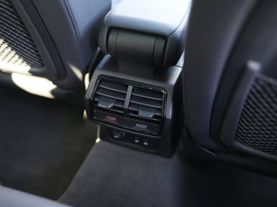 2024 Audi Q3 S line Premium Plus