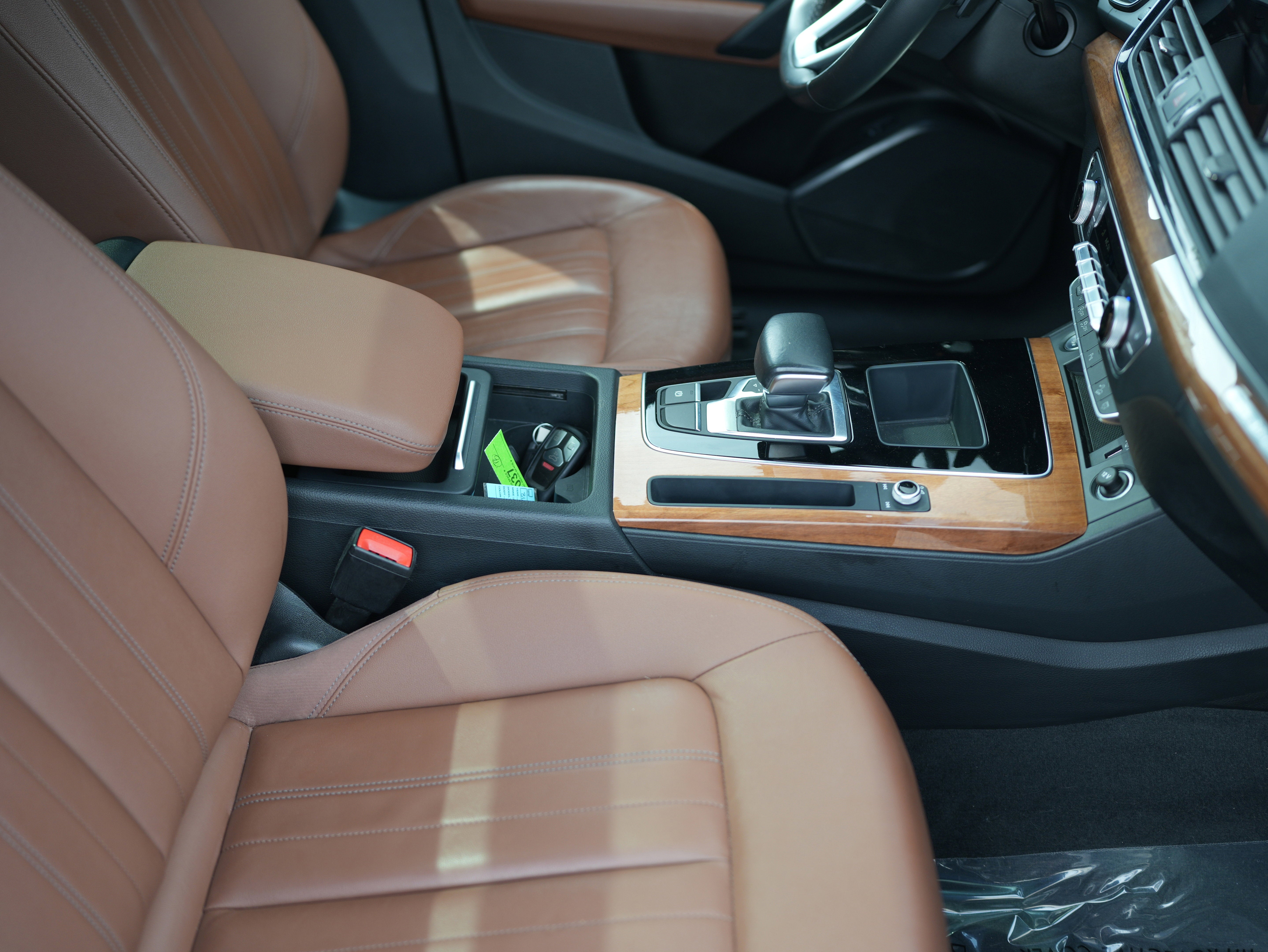 2022 Audi Q5 Premium 45 TFSI S line quattro S tronic