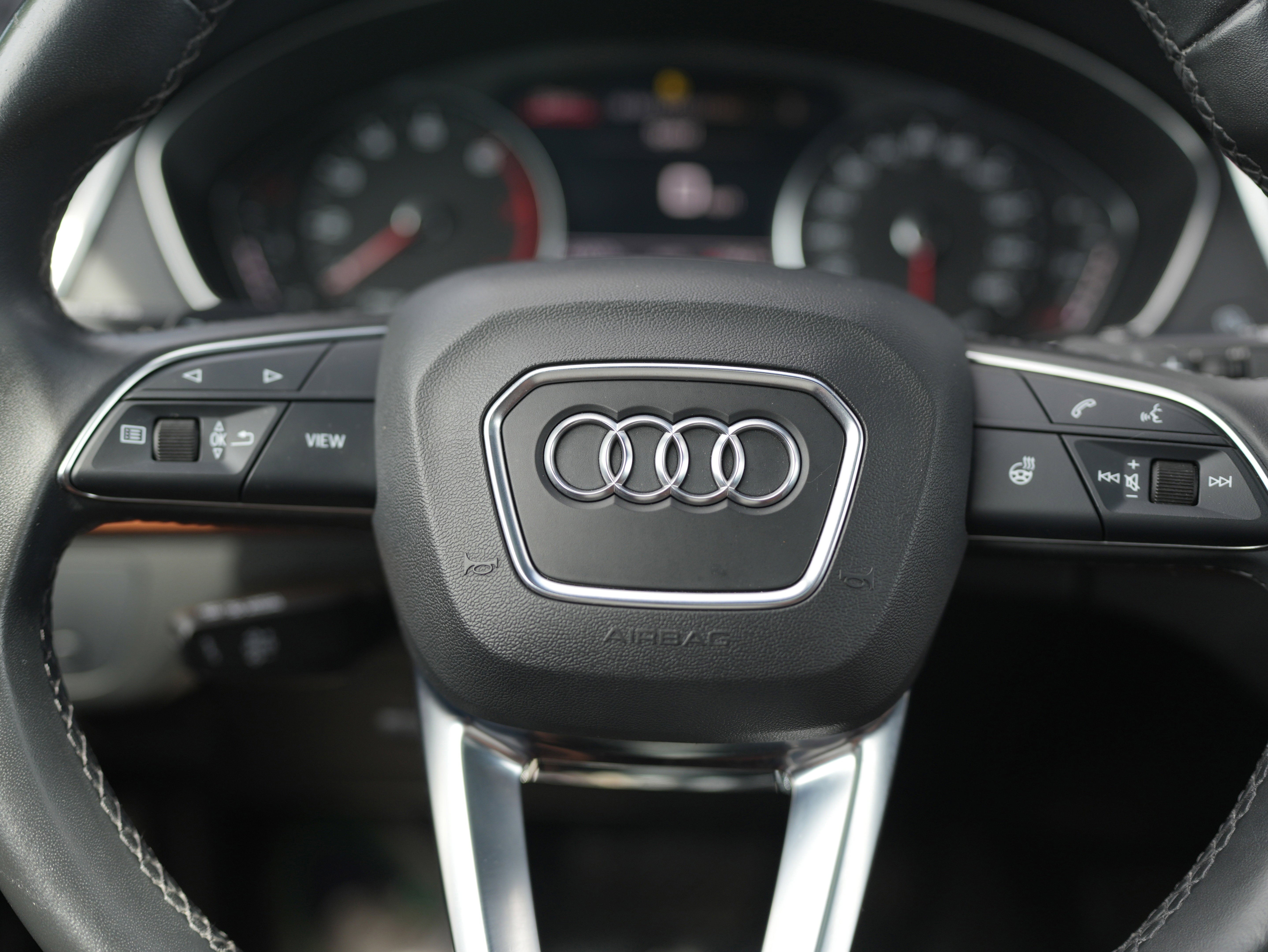 2022 Audi Q5 Premium 45 TFSI S line quattro S tronic