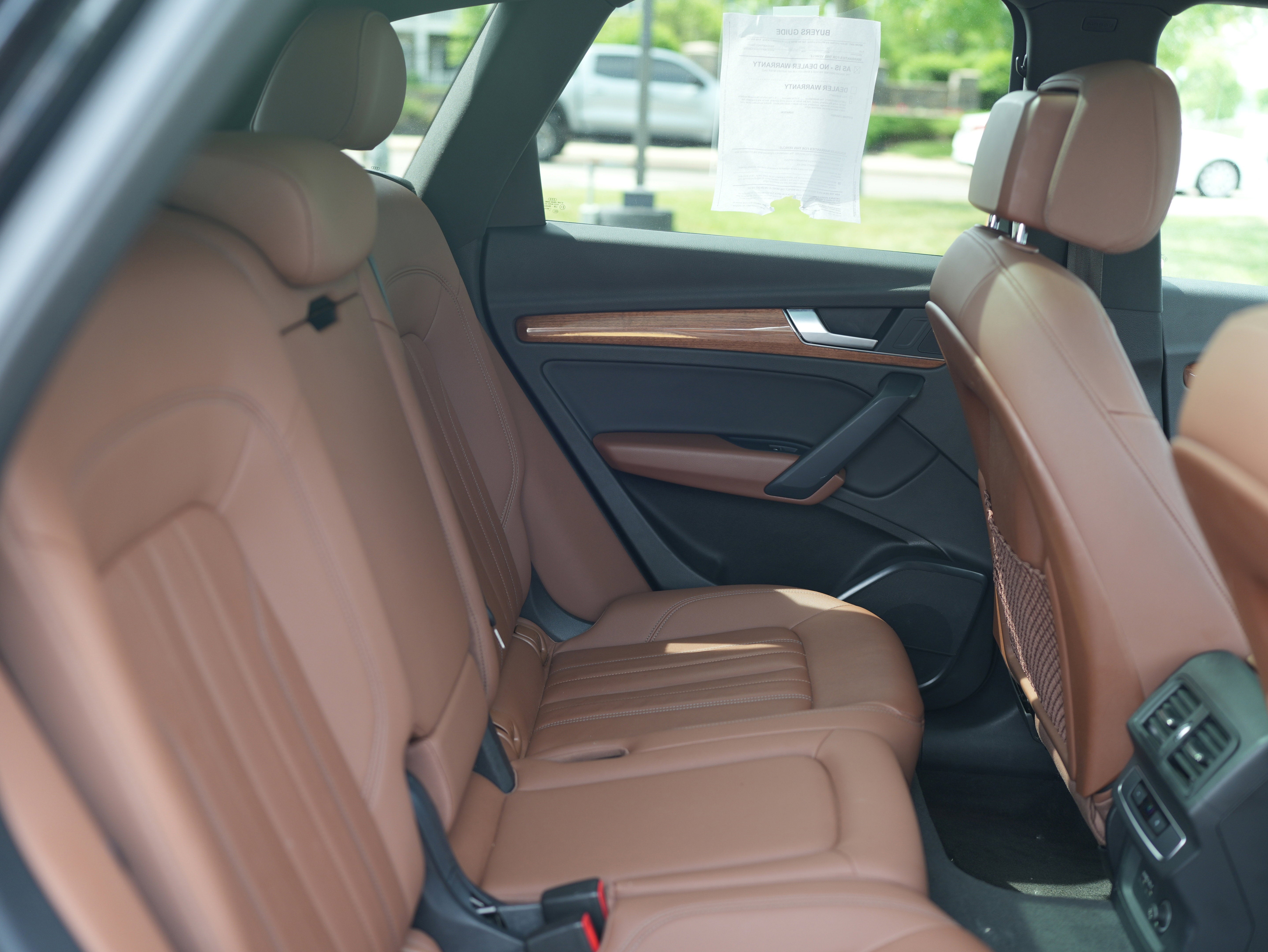 2022 Audi Q5 Premium 45 TFSI S line quattro S tronic
