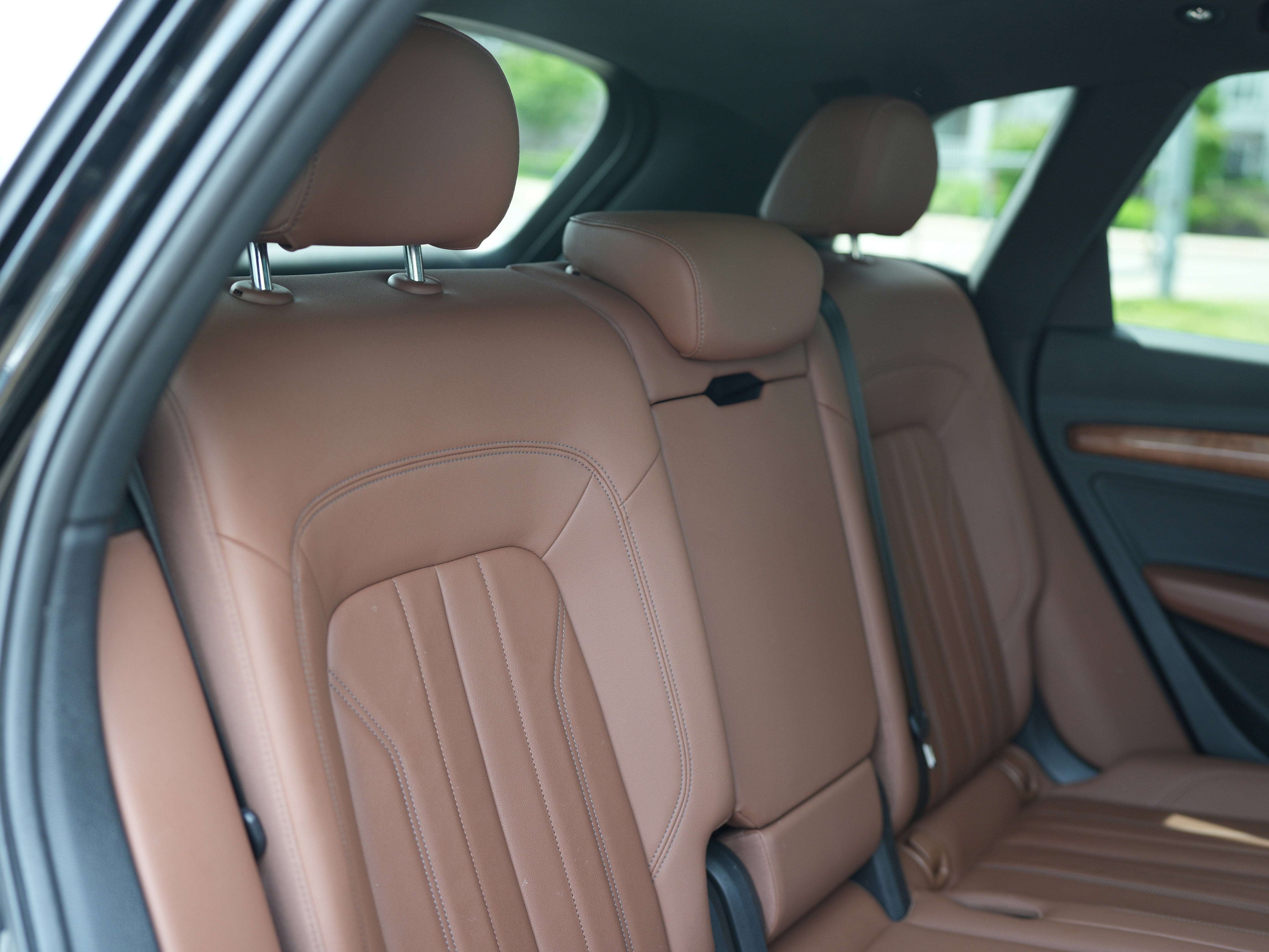 2022 Audi Q5 Premium 45 TFSI S line quattro S tronic