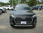 2022 Audi Q5 Premium 45 TFSI S line quattro S tronic