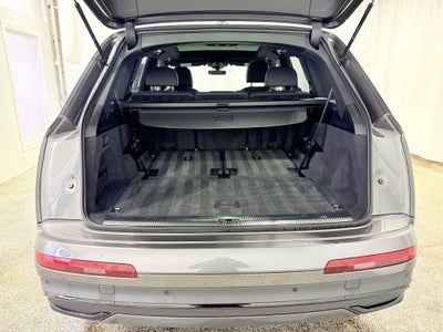 2024 Audi Q7 Premium Plus