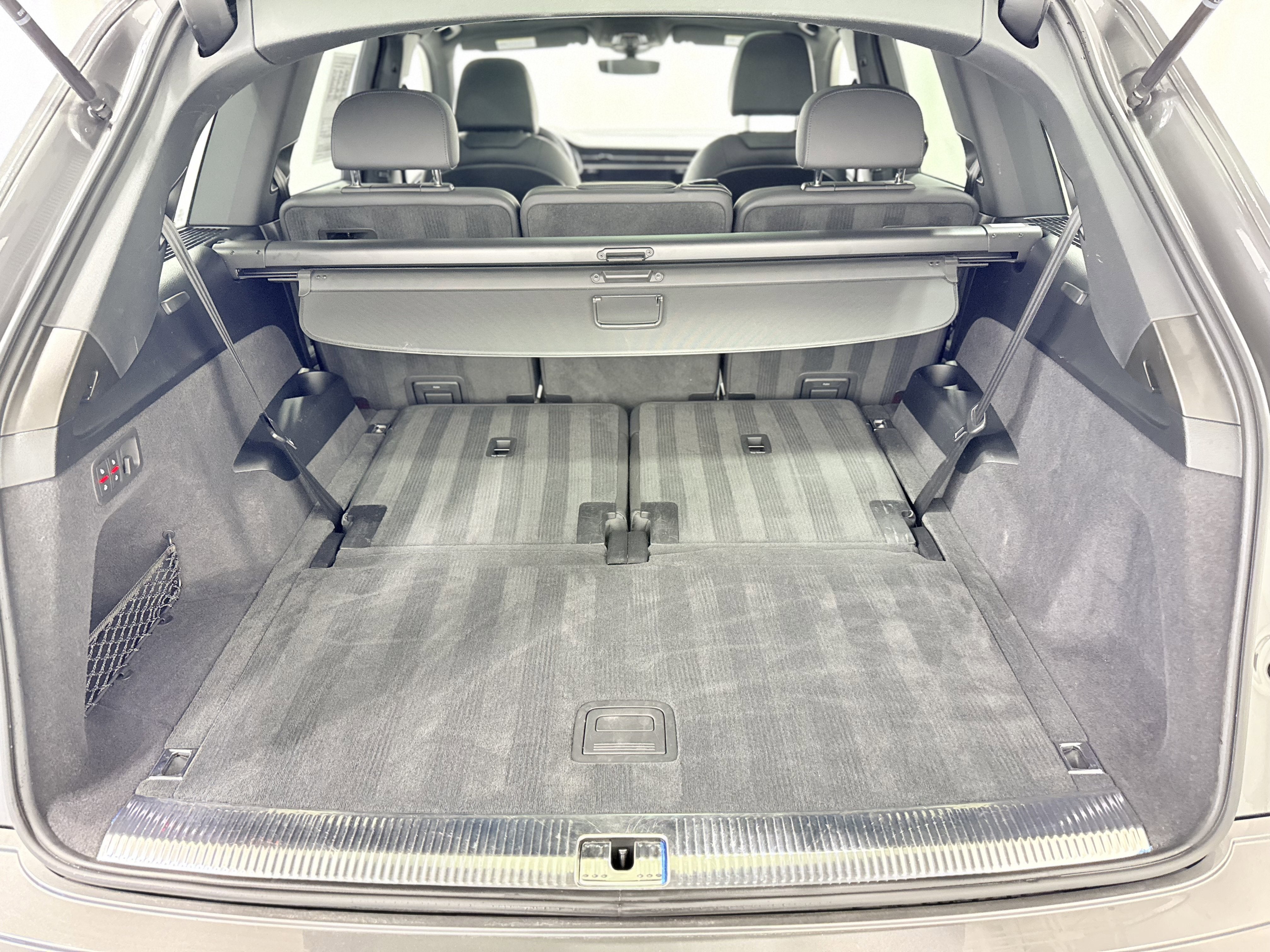 2024 Audi Q7 Premium Plus