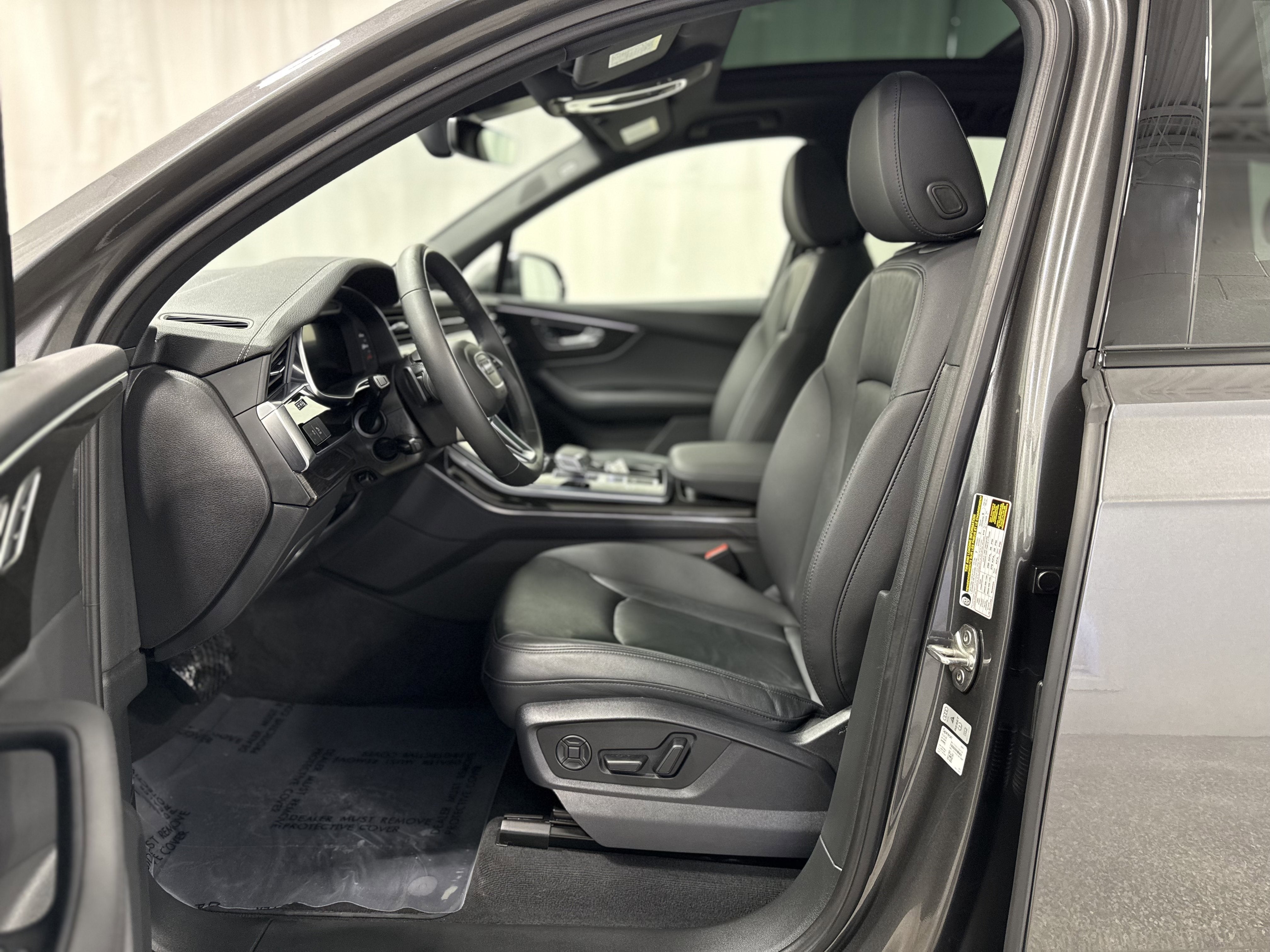 2024 Audi Q7 Premium Plus