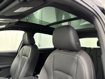 2024 Audi Q7 Premium Plus